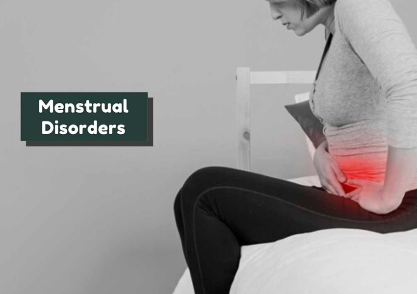 Menstrual Disorders
